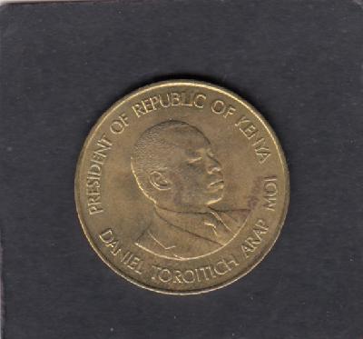 Beschrijving: 10 Cent  MOI   